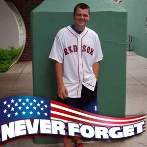 Meet your Posher, Travis